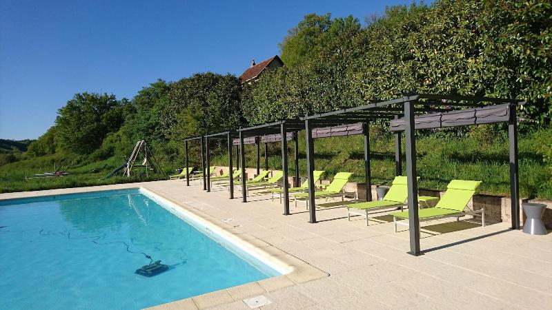 호텔 La Bastie D Urfe