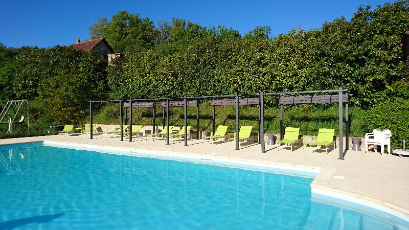 호텔 La Bastie D Urfe