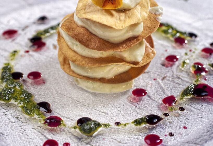 בית מלון כפרי Landgasthof Rossle  Beim Krauterwirt