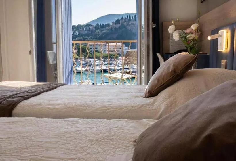 هتل Le Golfe