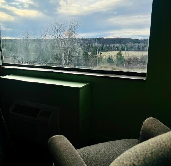 בית מלון כפרי Lively Inn And Suites   Sudbury