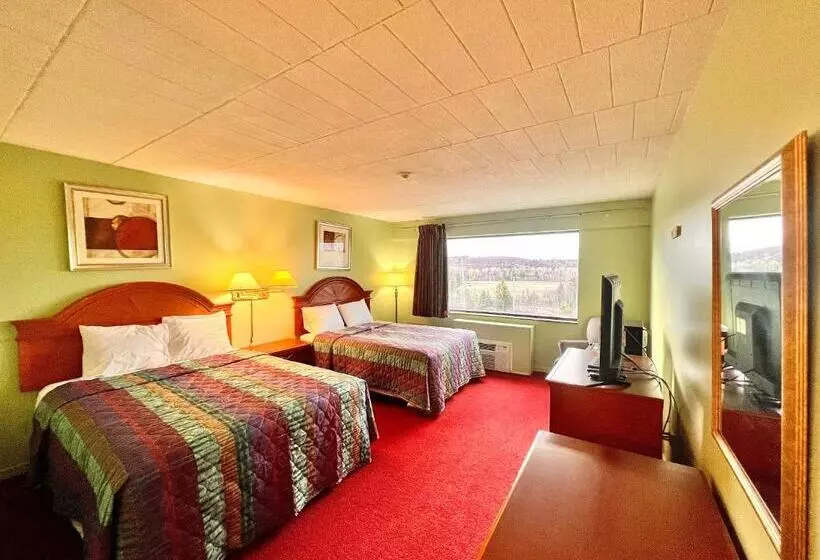 ホテル Lively Inn And Suites   Sudbury