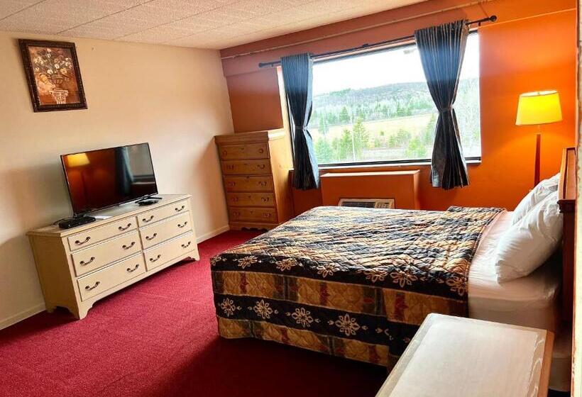 בית מלון כפרי Lively Inn And Suites   Sudbury