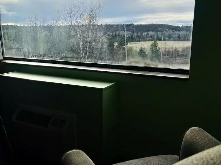 ホテル Lively Inn And Suites   Sudbury