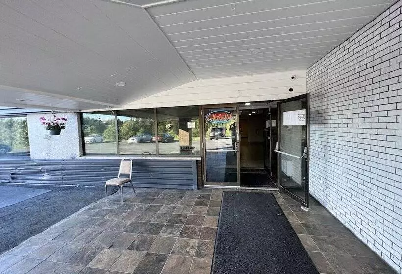 ホテル Lively Inn And Suites   Sudbury