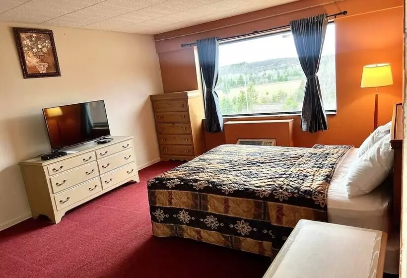ホテル Lively Inn And Suites   Sudbury