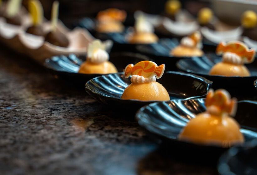 هتل Movenpick Waterpark Resort & Spa Soma Bay