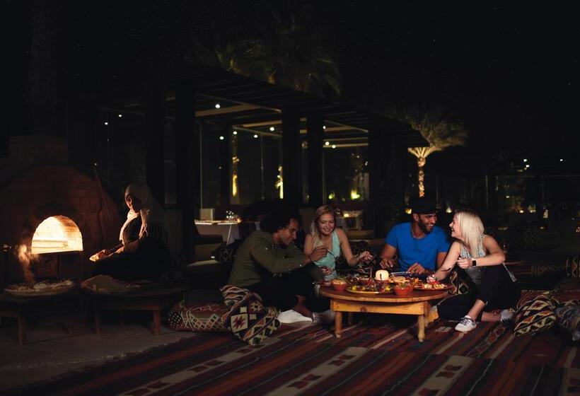 هتل Movenpick Waterpark Resort & Spa Soma Bay