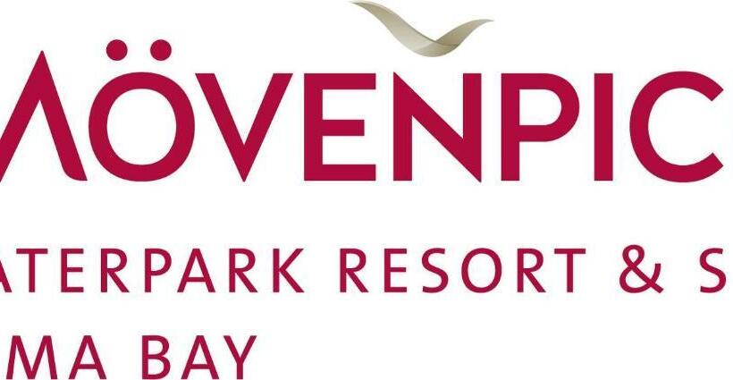هتل Movenpick Waterpark Resort & Spa Soma Bay