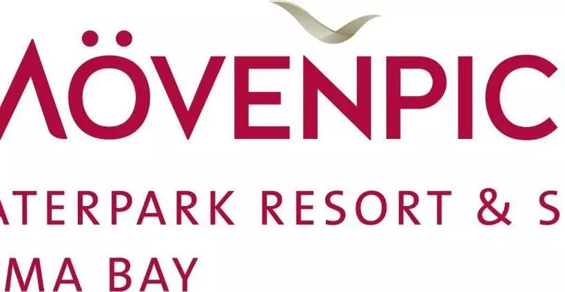 هتل Movenpick Waterpark Resort & Spa Soma Bay