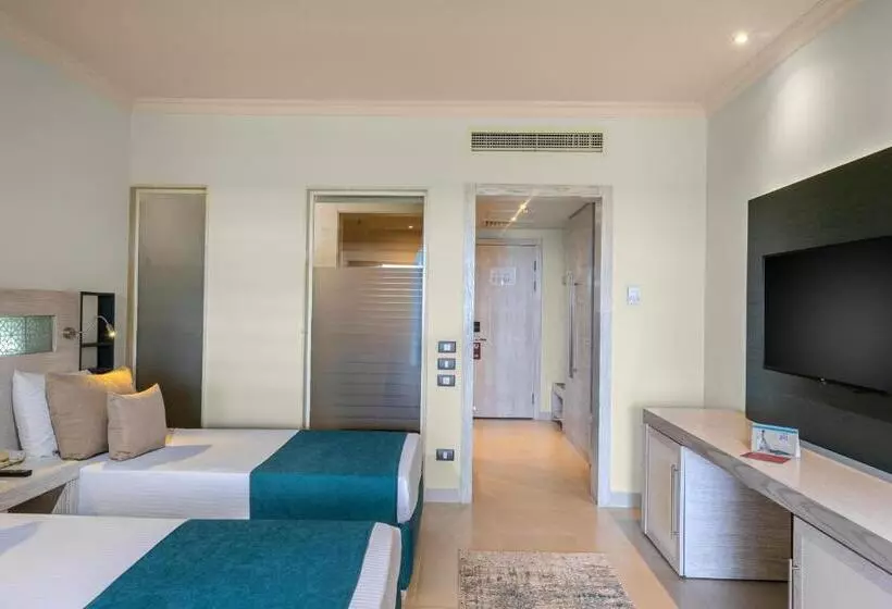 هتل Movenpick Waterpark Resort & Spa Soma Bay