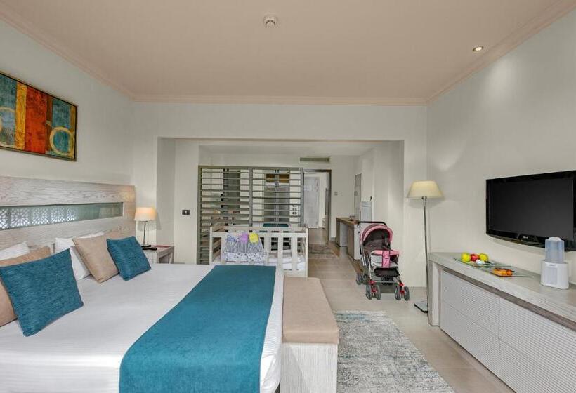 هتل Movenpick Waterpark Resort & Spa Soma Bay