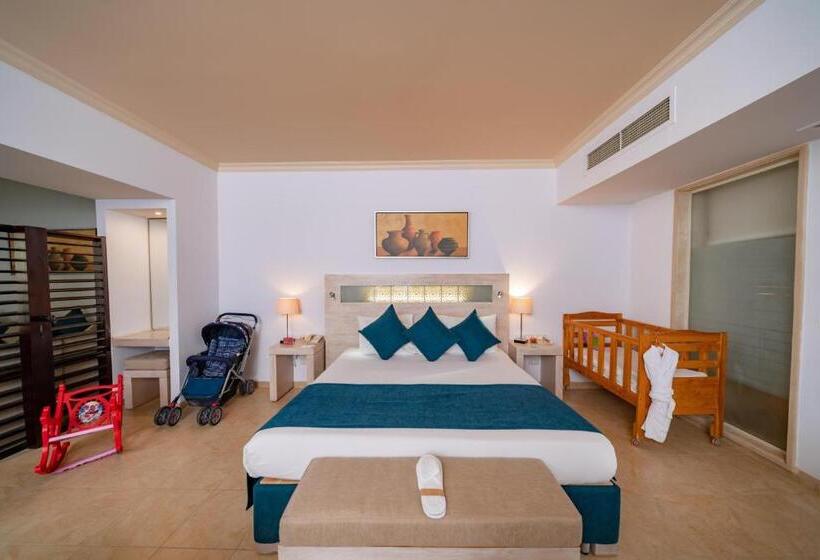 هتل Movenpick Waterpark Resort & Spa Soma Bay