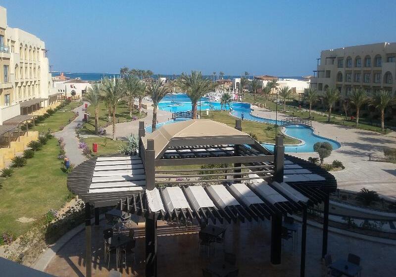هتل Movenpick Waterpark Resort & Spa Soma Bay
