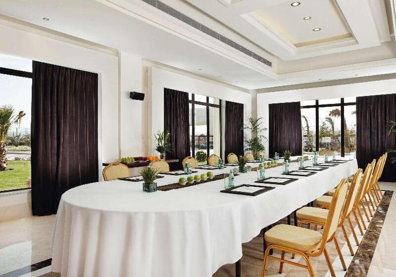 هتل Movenpick Waterpark Resort & Spa Soma Bay