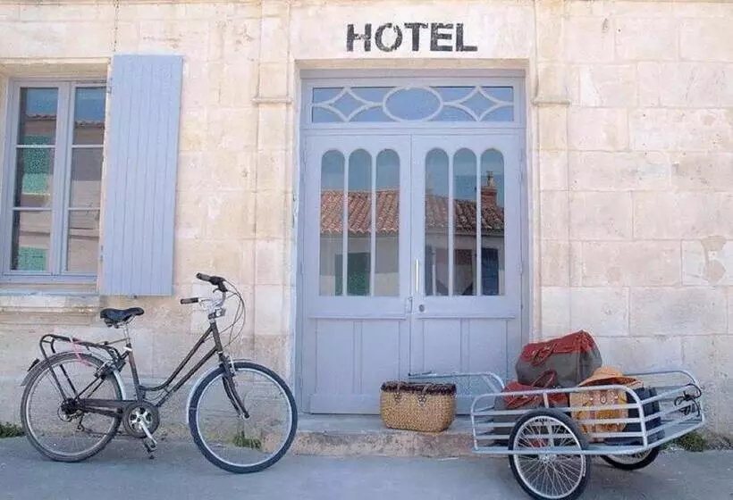 Hotel Napoleon