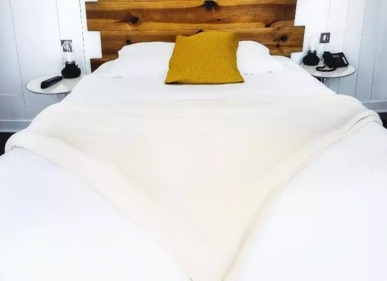 Hotel Napoleon