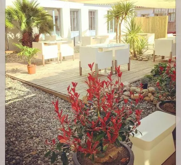 Hotel Napoleon