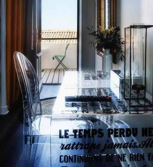 Hotel Napoleon