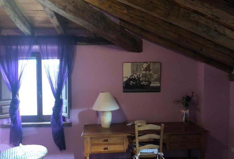 בית מלון כפרי Posada Real de Las Vegas