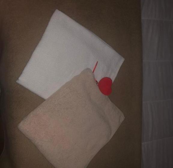 בית מלון כפרי Posada Real de Las Vegas