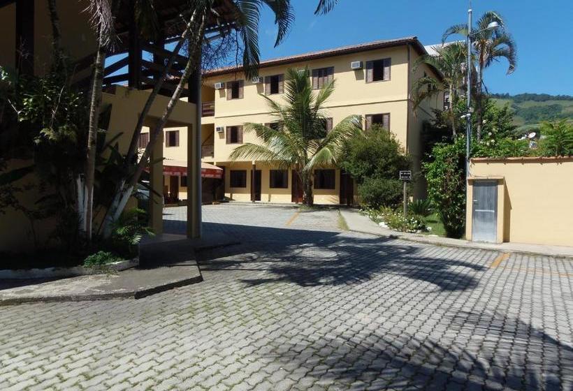 Hotel Pousada Do Cardoso