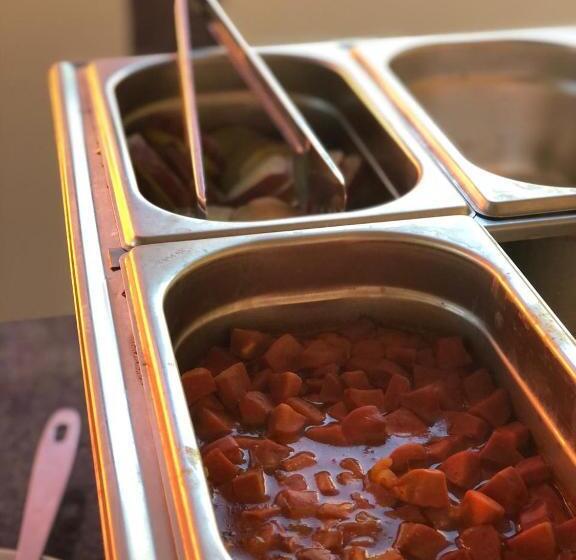 Hotel Pousada Do Cardoso