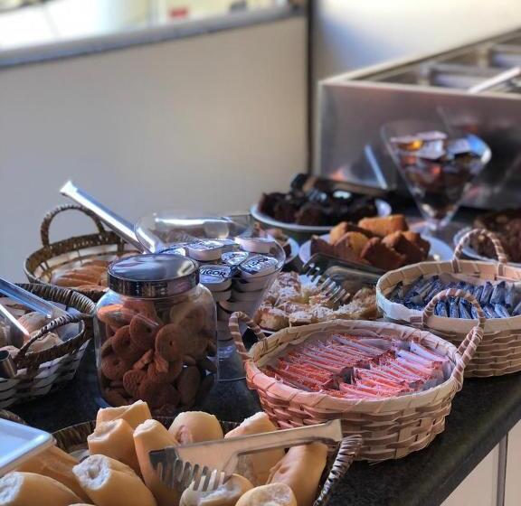 Hotel Pousada Do Cardoso