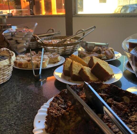 Hotel Pousada Do Cardoso