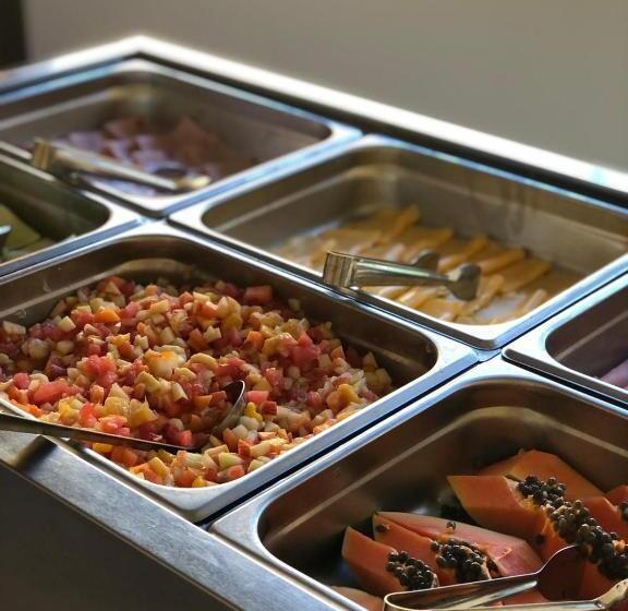 Hotel Pousada Do Cardoso