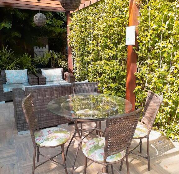 Hotel Pousada Do Cardoso