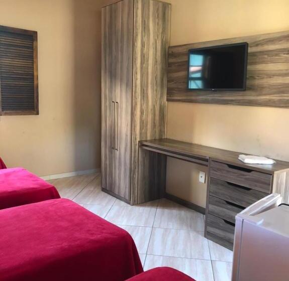 Hotel Pousada Do Cardoso