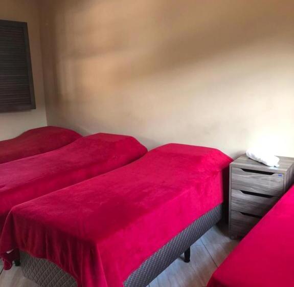 Hotel Pousada Do Cardoso