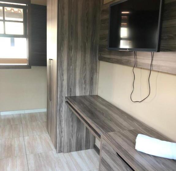 Hotel Pousada Do Cardoso