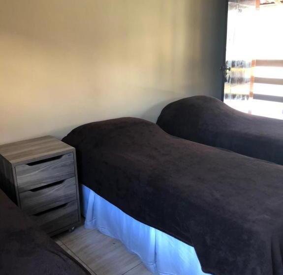 Hotel Pousada Do Cardoso