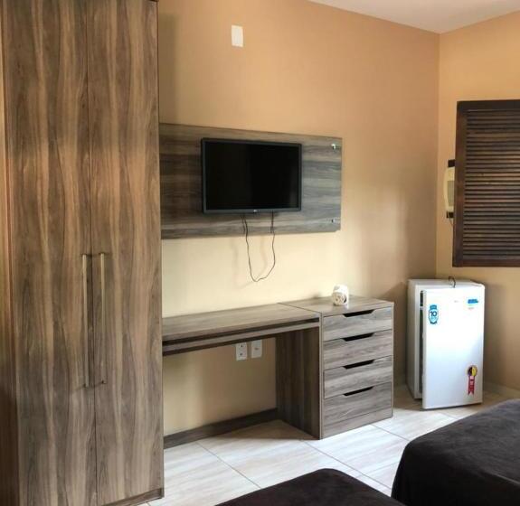 Hotel Pousada Do Cardoso