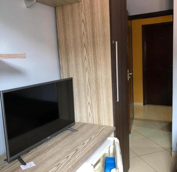 Hotel Pousada Do Cardoso