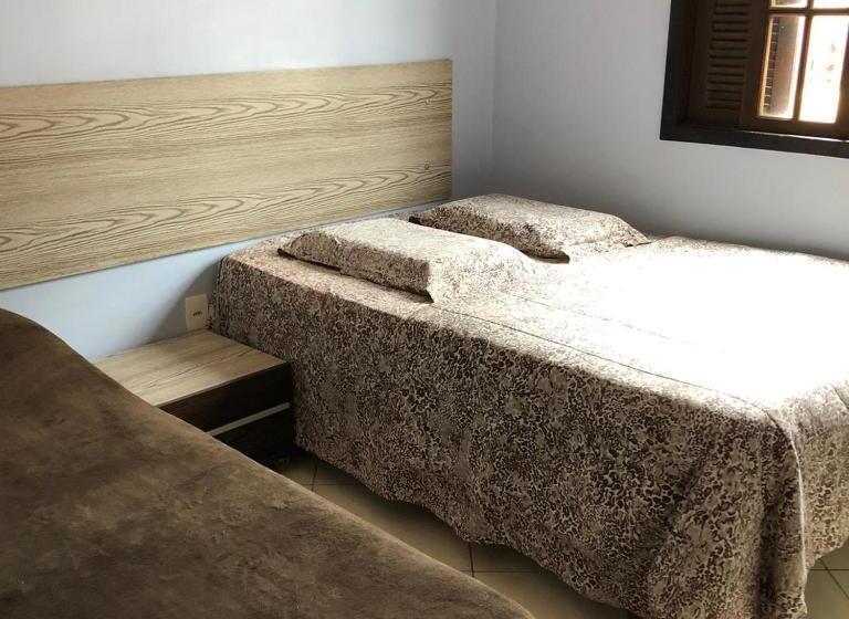 Hotel Pousada Do Cardoso