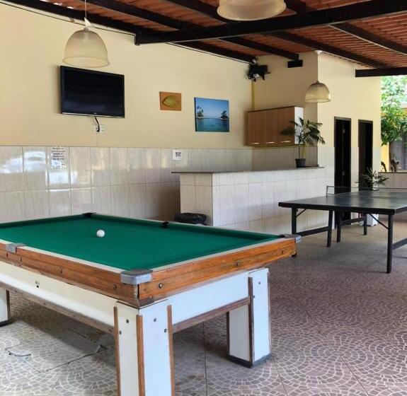 Hotel Pousada Do Cardoso