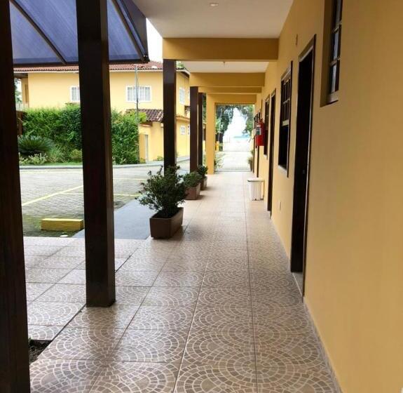 Hotel Pousada Do Cardoso