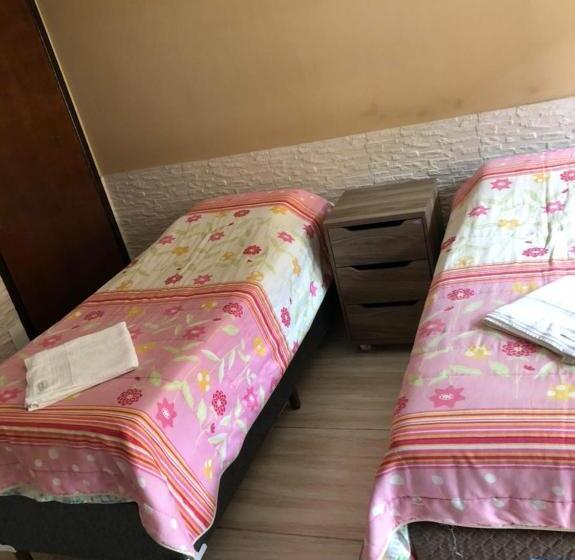 Hotel Pousada Do Cardoso