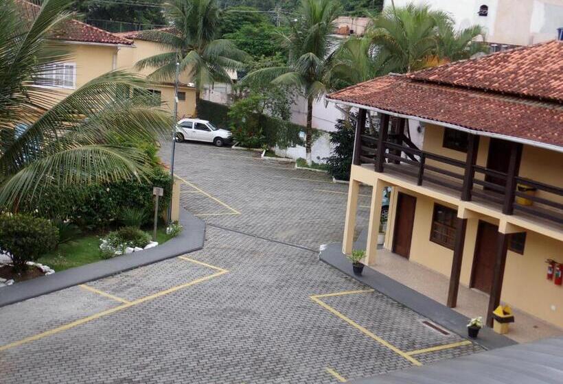 Hotel Pousada Do Cardoso