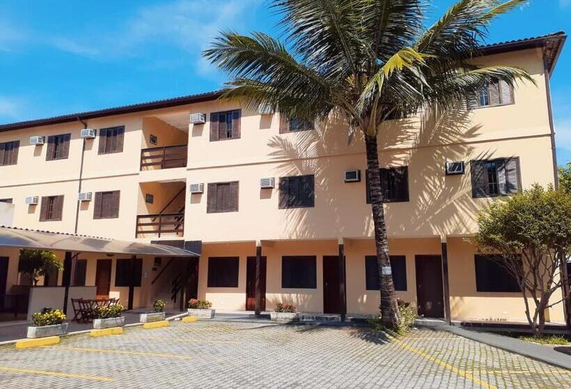 Hotel Pousada Do Cardoso