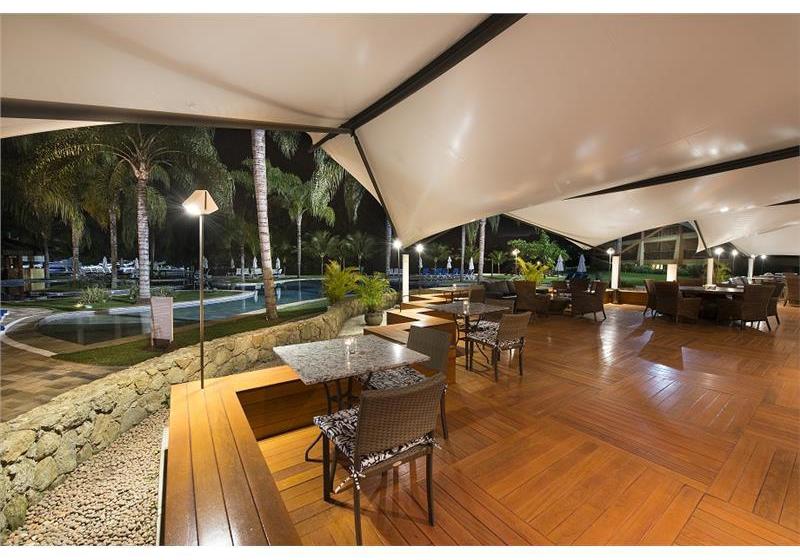 酒店 Promenade Angra