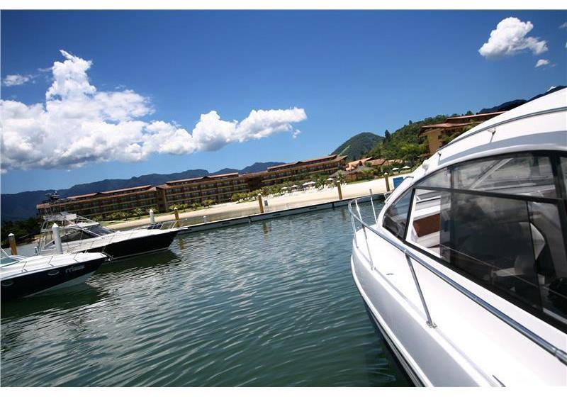 酒店 Promenade Angra