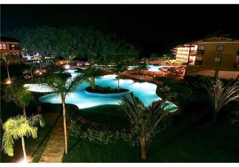 酒店 Promenade Angra