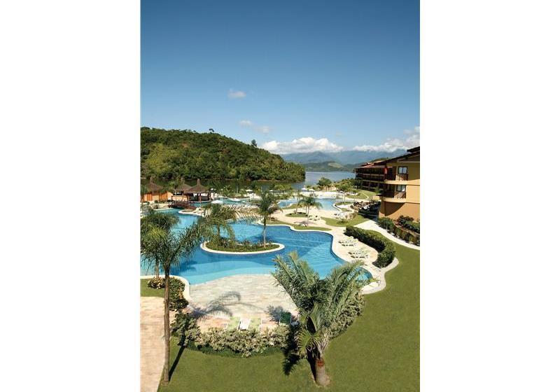 酒店 Promenade Angra