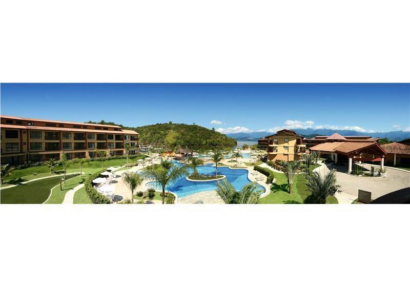 酒店 Promenade Angra