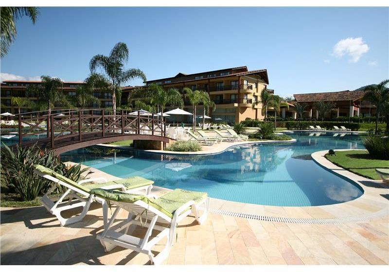 酒店 Promenade Angra