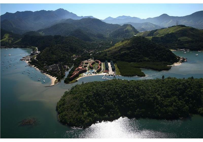 酒店 Promenade Angra